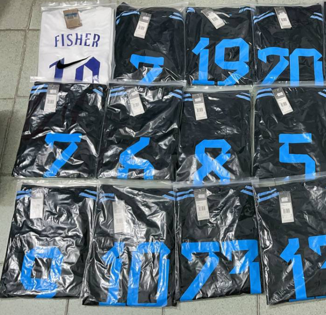 to UK wholesale order