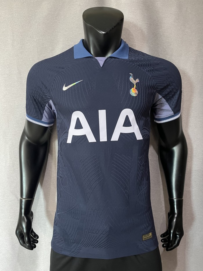 Spurs football shirt 2025