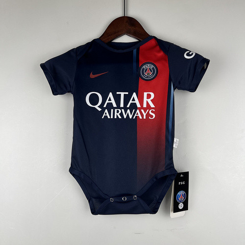 2324 baby PSG home size 9-12