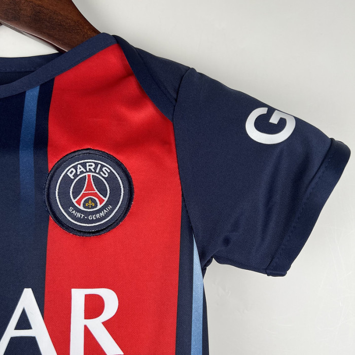 2324 baby PSG home size 9-12