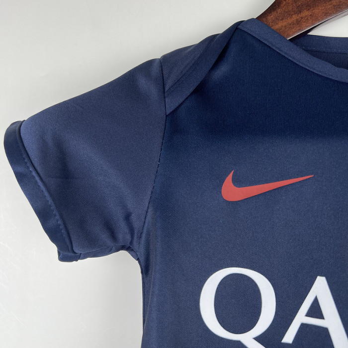 2324 baby PSG home size 9-12