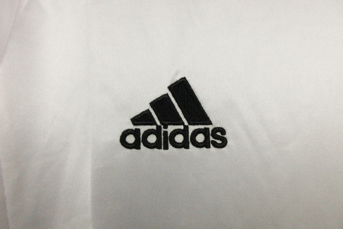 Retro  Jersey  2004-2005 Real Madrid home Soccer Jersey