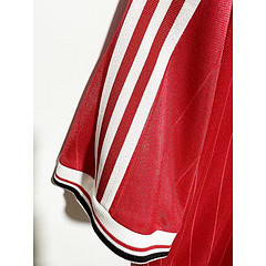 Retro Jersey 1983  Manchester United  FA CUP FINAL Soccer Jersey
