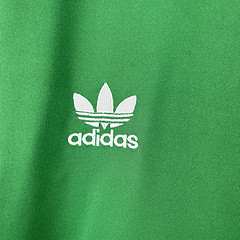Retro Jersey  Ireland Home Soccer Jersey 1988