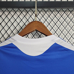 Retro jersey  chelsea 11-12 home  long sleeve soccer jersey size S-2XL