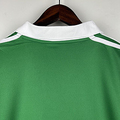Retro Jersey  Ireland Home Soccer Jersey 1988