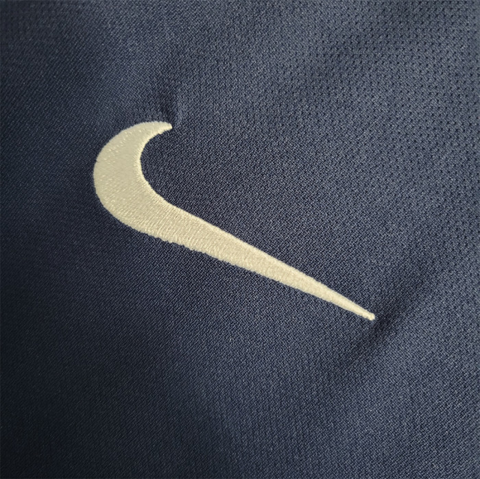 Retro 2017 2018 PSG Home Soccer Jerseys