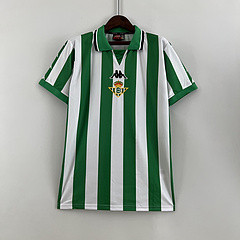 Retro Jersey 93-94 BTS home retro jersey