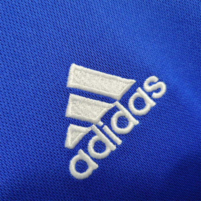 Retro Jersey 2004 Greece away soccer jersey