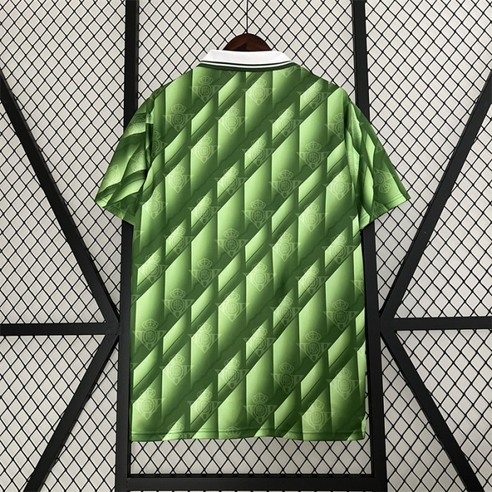 1993 BTS home retro jersey