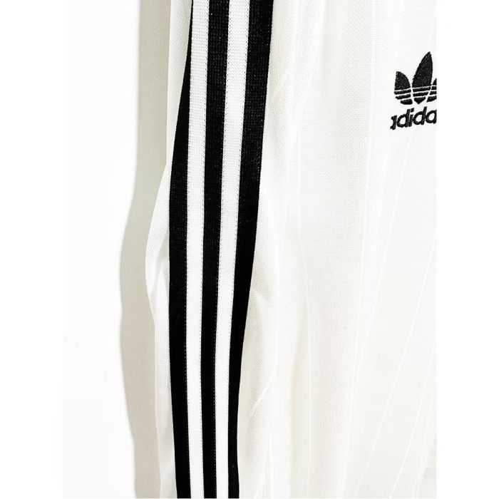 Man United 1983 white milk cup final long sleeve S-XXL