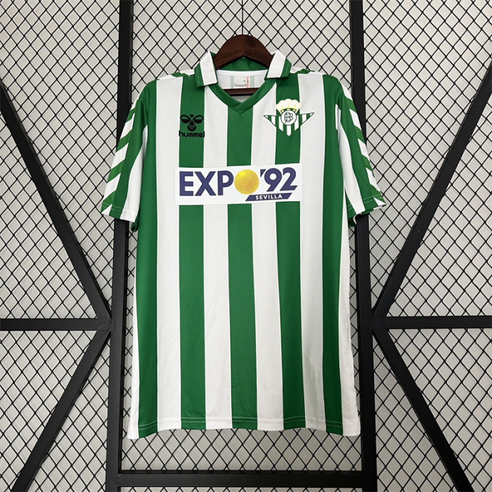 88-89 BTS home retro jersey
