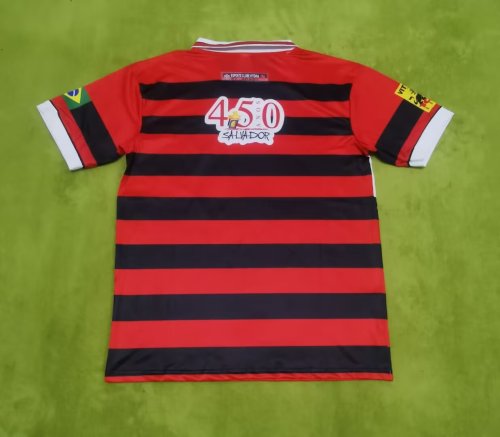 Retro Fluminense Home Soccer Jersey 1999