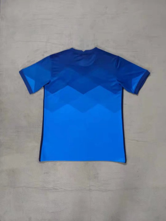 Brazil 20-21 home S-XXL