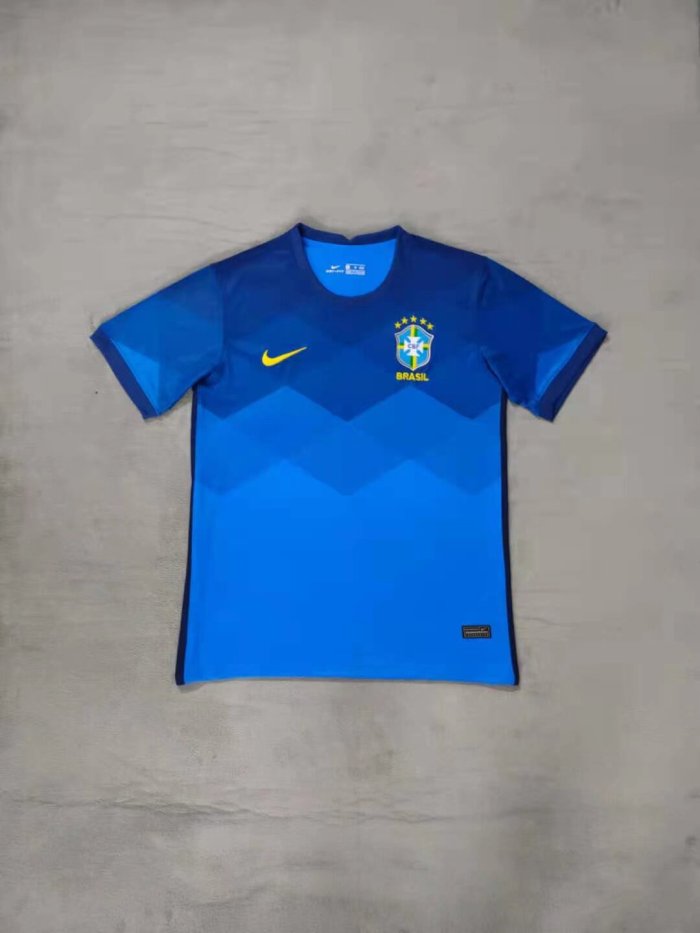Brazil 20-21 home S-XXL