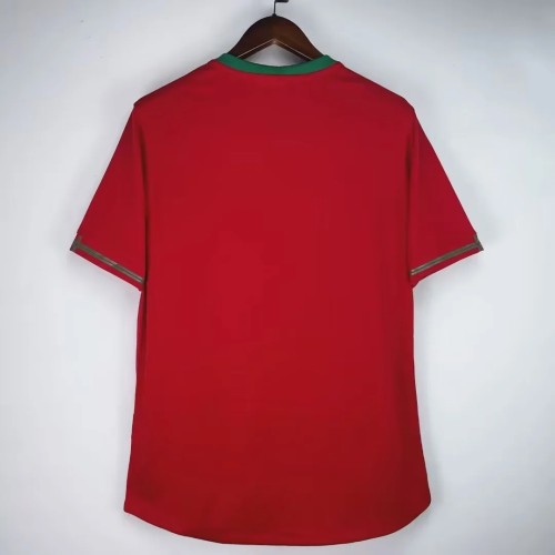Portugal 2012 home S-2XL