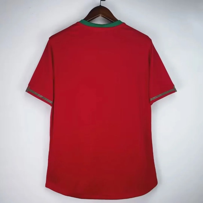 Portugal 2012 home S-2XL