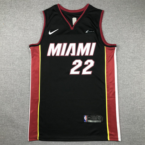 Heat Team  22  NBA Jersey 2023 2024