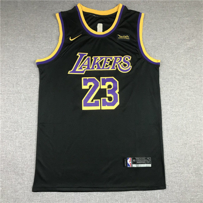 2023 Lakers  Black Award Edition
