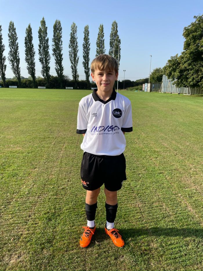 Custom kits training kits for smaller clubs