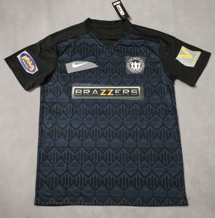 Custom kits training kits for smaller clubs