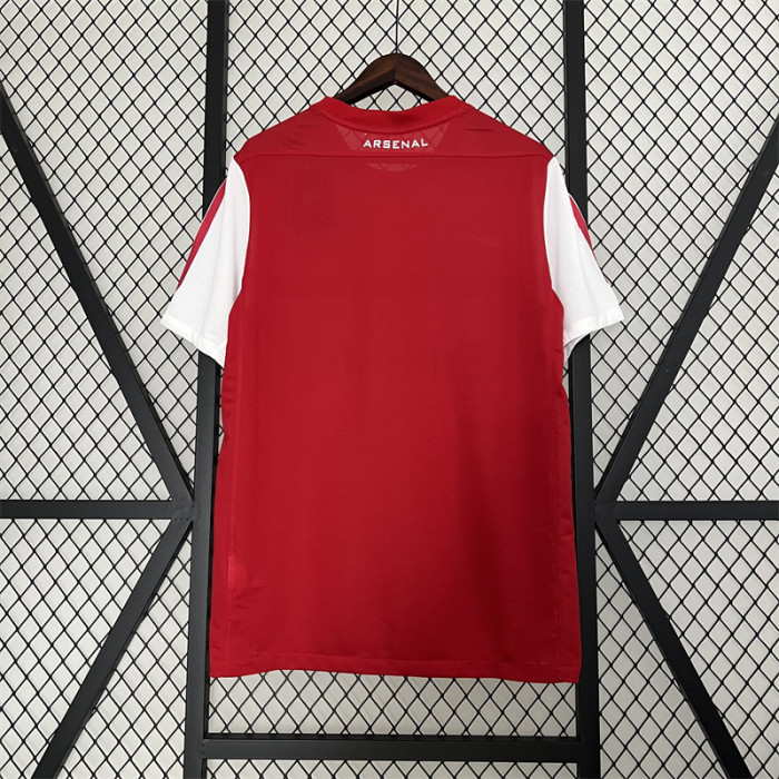 2011 2012 Arsenal home retro jersey