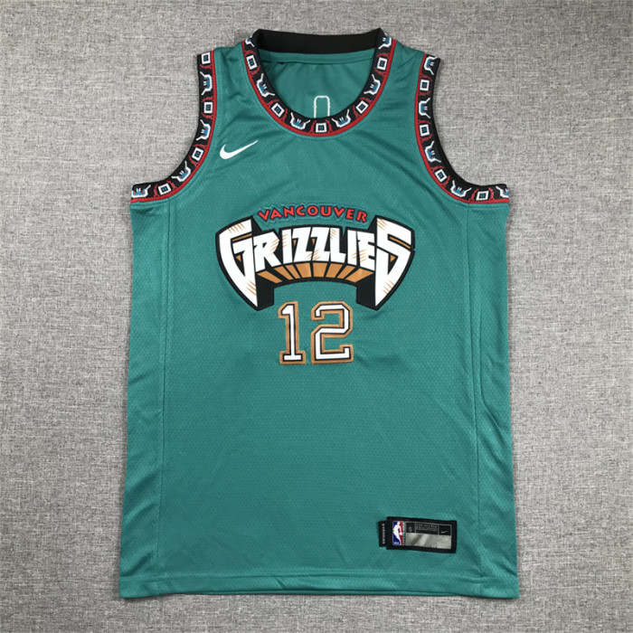 2023  Kids  Bucks 12 NBA Jersey