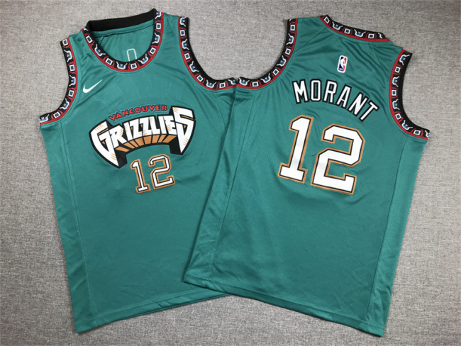 2023  Kids  Bucks 12 NBA Jersey