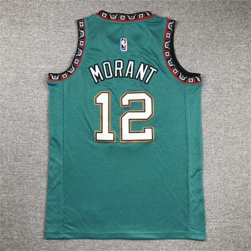 2023  Kids  Bucks 12 NBA Jersey