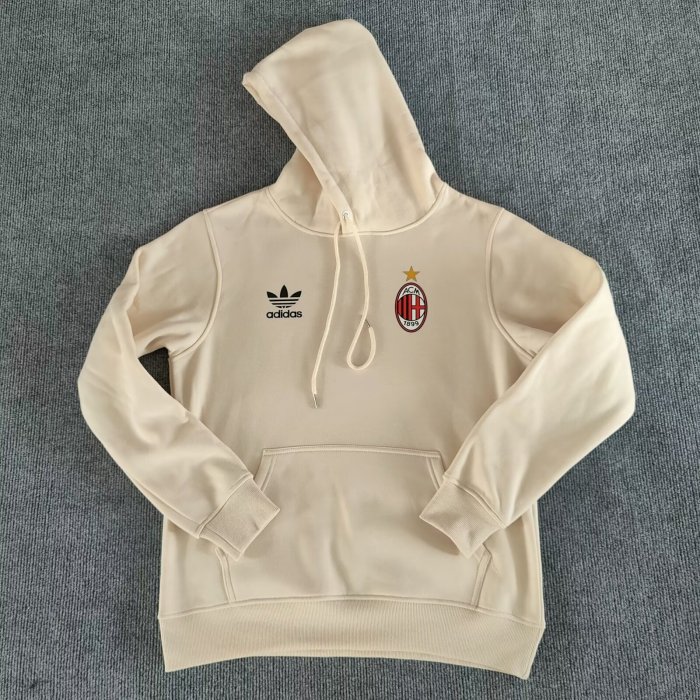 Soccer Club Hoodie-boyide