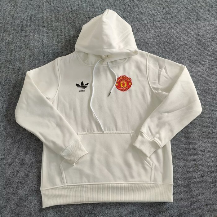 Soccer Club Hoodie-boyide