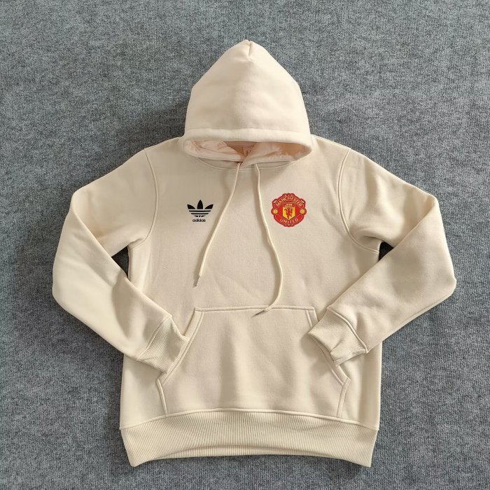 Soccer Club Hoodie-boyide