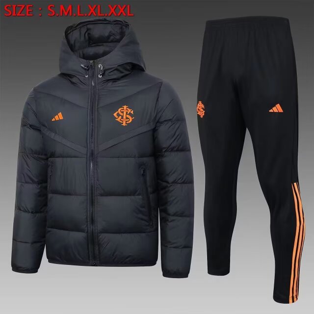Soccer Club Cotton Suit 23 24