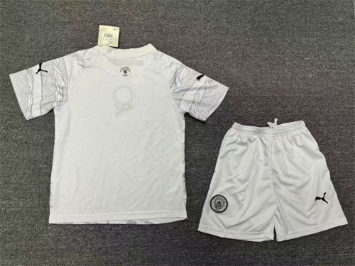 Man City 2024 dragon special edtion kid kit