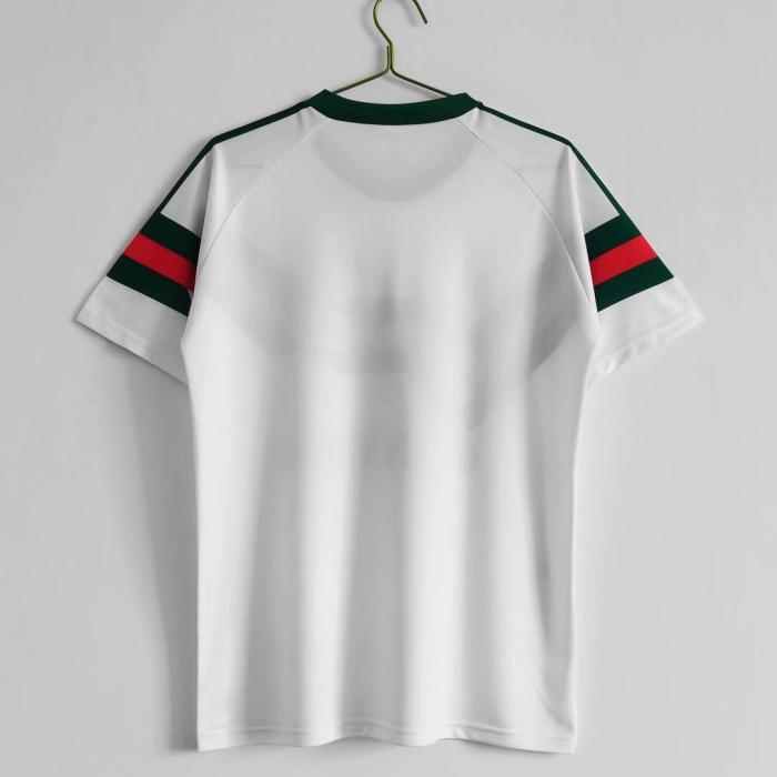 1988-1989 Cork City Jersey Home