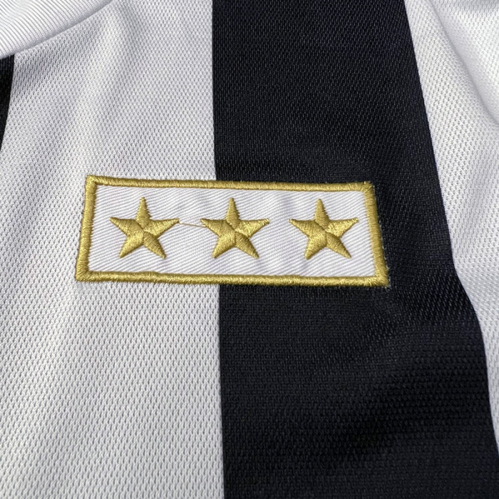 Retro Juventus 120th Anniversary Edition