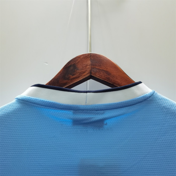 Retro 2013 2014 MAN CITY Jersey Home