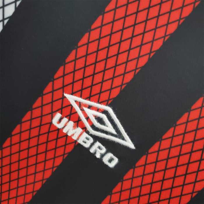 Retro  1994 1996 MAN CITY Jersey away