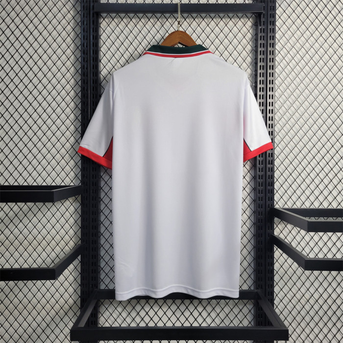 1998 Morocco jersey away
