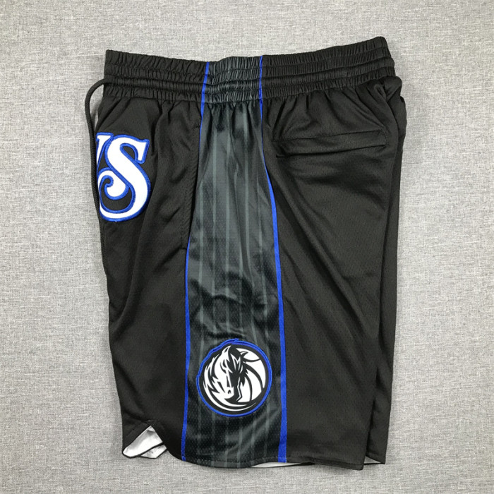 Pocket pants 24 Calf Black City Edition
