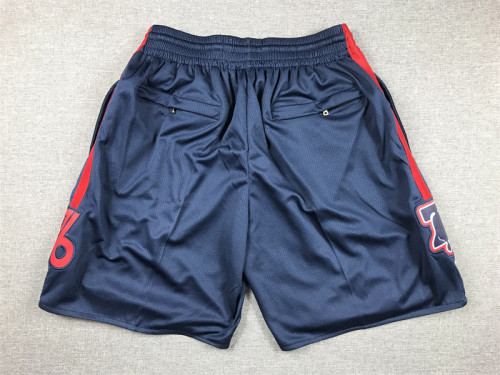 Pocket pants 24 76-person dark blue city edition