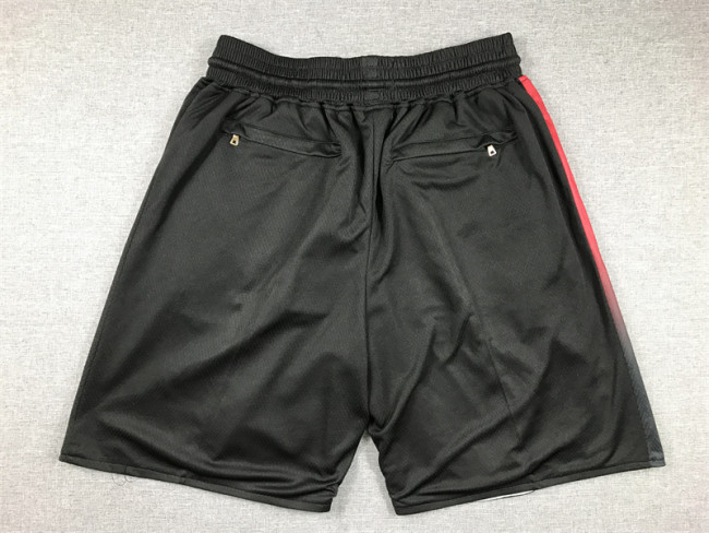 Pocket pants 24 Heat Black City Edition