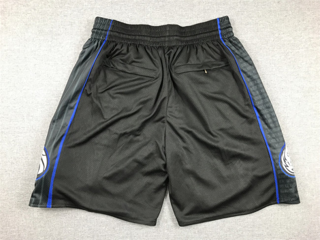Pocket pants 24 Calf Black City Edition