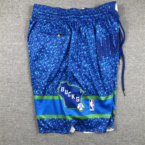 Pocket pants 24 bucks blue city edition