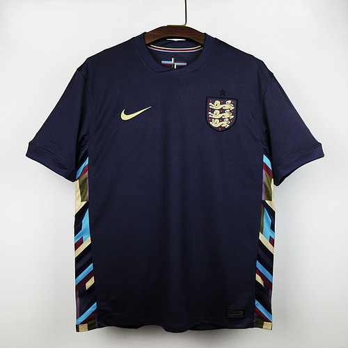 2024 England away jersey size S-4XL