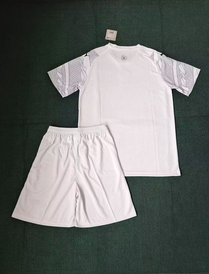Man City Dragon Special Soccer Uniform 2024 2025