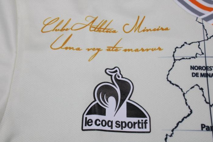 Atlético Mineiro 113th Anniversary Commemorative Edition S-XXL
