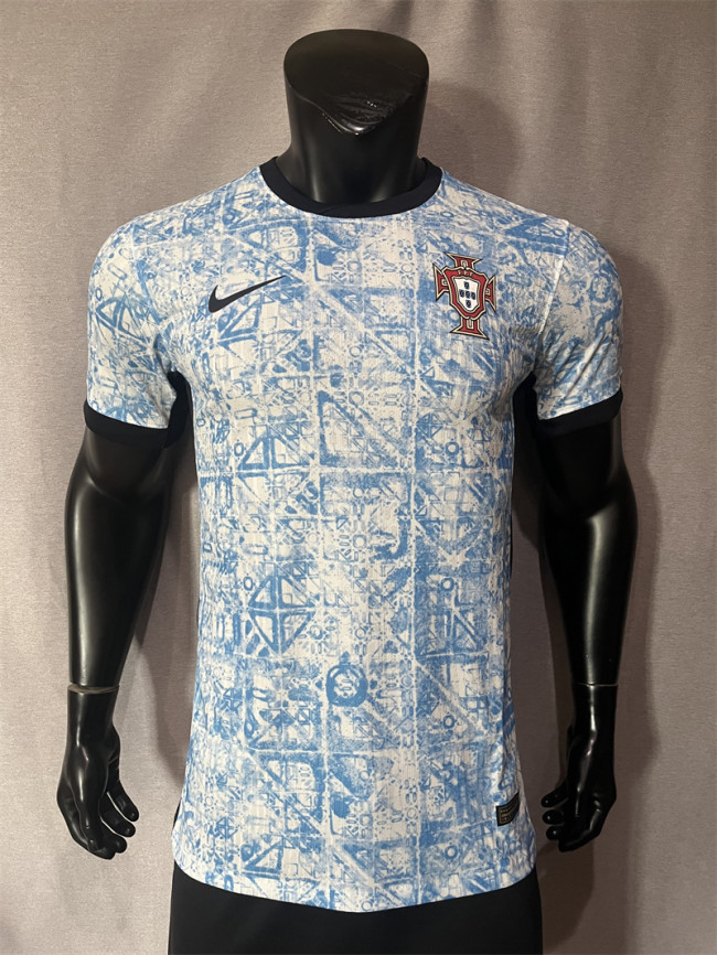 2024 Portgual away jerseysoccer jersey