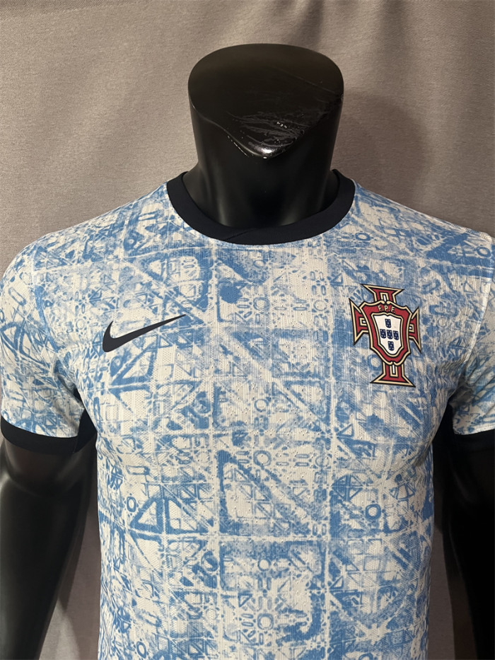 2024 Portgual away jerseysoccer jersey