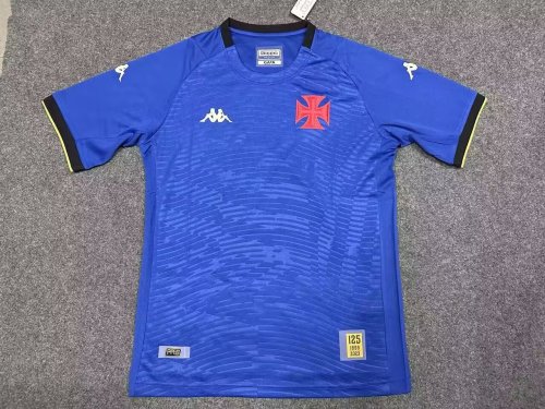 2024 2025 Vasco Goalkeeper Soccer Jersey